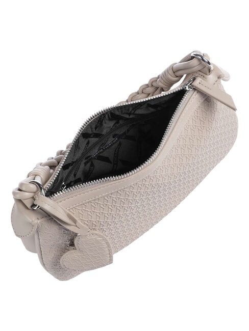 MAYA Sac bandouli&egrave;re, avec bandouli&egrave;re sable - Sacs pour Femme