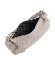 ARMANI EXCHANGE MAYA Sac bandouli&egrave;re, avec bandouli&egrave;re sable - Sacs pour Femme - 4