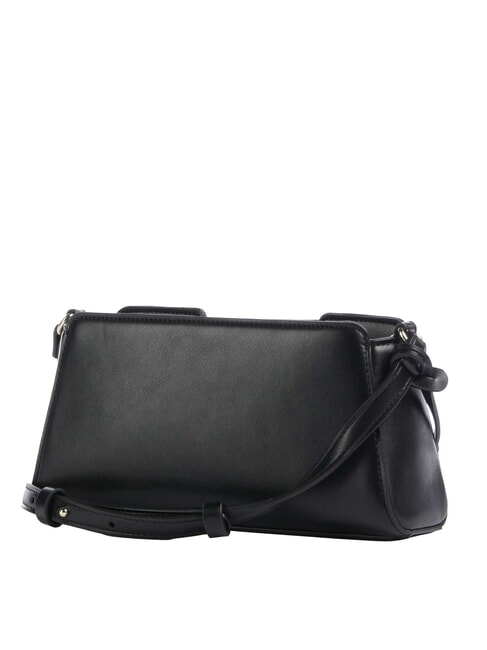 AMELIE Mini sac bandouli&egrave;re noir - Sacs pour Femme