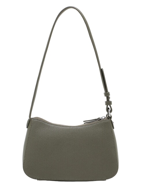 A|X Chain  Petit sac bandouli&egrave;re savane - Sacs pour Femme