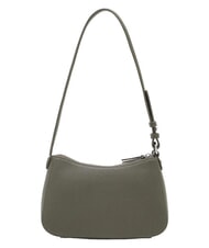 ARMANI EXCHANGE A|X Chain  Petit sac bandouli&egrave;re savane - Sacs pour Femme - 4