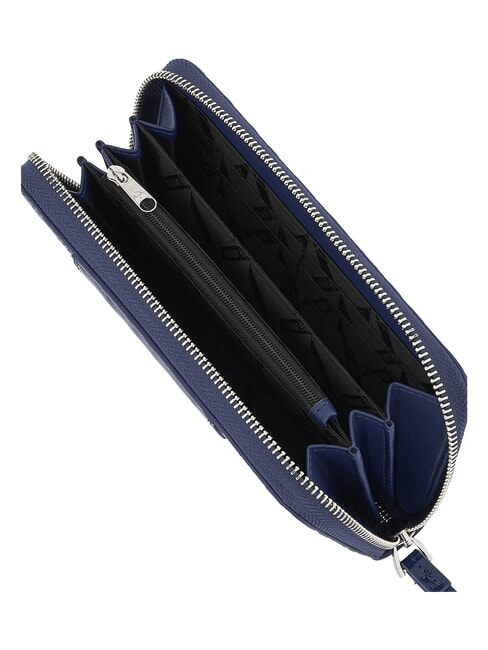 LIZ Portefeuille Zip Around ab&icirc;me - Portefeuilles Femme