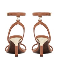 ARMANI EXCHANGE ETOILE Sandales argile saline - Chaussures Femme - 3