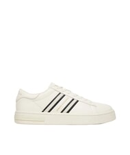 ARMANI EXCHANGE LONDON Baskets - Chaussures Femme