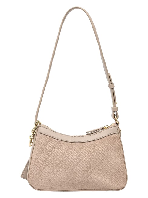 MILA sac bandouli&egrave;re sable - Sacs pour Femme