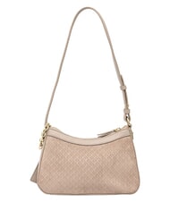 ARMANI EXCHANGE MILA sac bandouli&egrave;re sable - Sacs pour Femme - 3