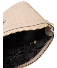 ARMANI EXCHANGE MILA sac bandouli&egrave;re sable - Sacs pour Femme - 4
