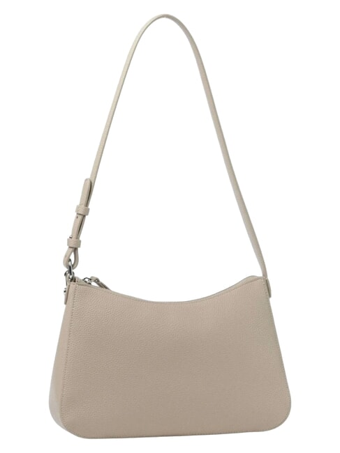 A|X Chain  Petit sac bandouli&egrave;re sable - Sacs pour Femme