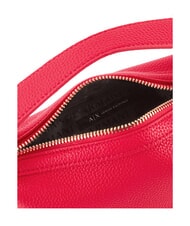 ARMANI EXCHANGE SUSIE SOFT Sachet hibiscus - Sacs pour Femme - 5