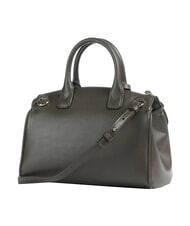 ARMANI EXCHANGE JANE  Sac &agrave; main avec bandouli&egrave;re savane - Sacs pour Femme - 2