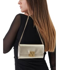 ARMANI EXCHANGE AMY Mini sac bandouli&egrave;re - Sacs pour Femme