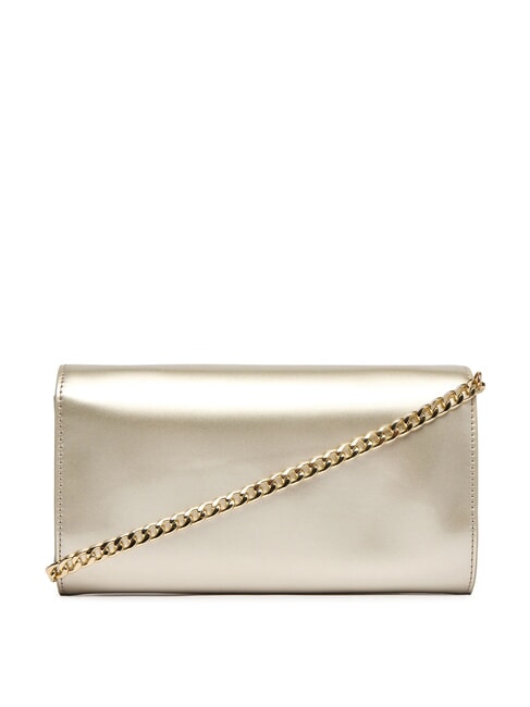 AMY Mini sac bandouli&egrave;re or clair - Sacs pour Femme