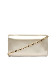 ARMANI EXCHANGE AMY Mini sac bandouli&egrave;re or clair - Sacs pour Femme - 3