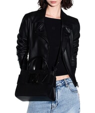 ARMANI EXCHANGE SUSY  Sac &agrave; main avec bandouli&egrave;re - Sacs pour Femme