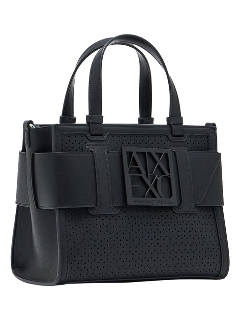 SUSY  Sac &agrave; main avec bandouli&egrave;re noir - Sacs pour Femme