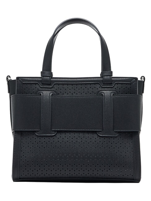 SUSY  Sac &agrave; main avec bandouli&egrave;re noir - Sacs pour Femme