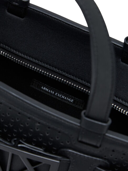 SUSY  Sac &agrave; main avec bandouli&egrave;re noir - Sacs pour Femme