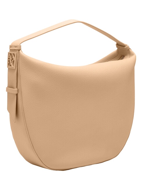 SUSIE SOFT Sac &agrave; bandouli&egrave;re gingembre confit - Sacs pour Femme