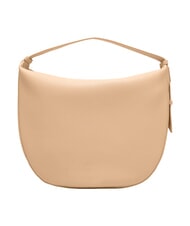 ARMANI EXCHANGE SUSIE SOFT Sac &agrave; bandouli&egrave;re gingembre confit - Sacs pour Femme - 4