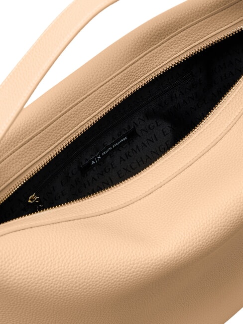 SUSIE SOFT Sac &agrave; bandouli&egrave;re gingembre confit - Sacs pour Femme