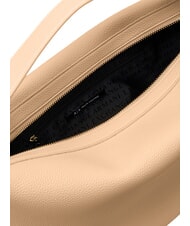 ARMANI EXCHANGE SUSIE SOFT Sac &agrave; bandouli&egrave;re gingembre confit - Sacs pour Femme - 5