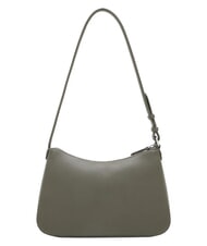 ARMANI EXCHANGE A|X SMOOTH sac bandouli&egrave;re savane - Sacs pour Femme - 4