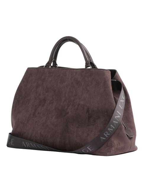 NICOLE Sac &agrave; main avec bandouli&egrave;re ombre du cr&eacute;puscule - Sacs pour Femme