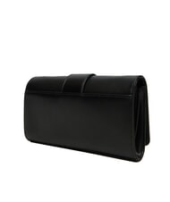 ARMANI EXCHANGE A|X Portefeuille / Sac bandouli&egrave;re noir - Portefeuilles Femme - 3