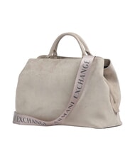 ARMANI EXCHANGE NICOLE Sac &agrave; main avec bandouli&egrave;re - Sacs pour Femme