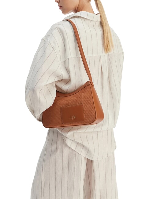 MILA sac bandouli&egrave;re argile saline - Sacs pour Femme