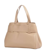 ARMANI EXCHANGE SUSIE SOFT Sac &agrave; bandouli&egrave;re avec boucle - Sacs pour Femme
