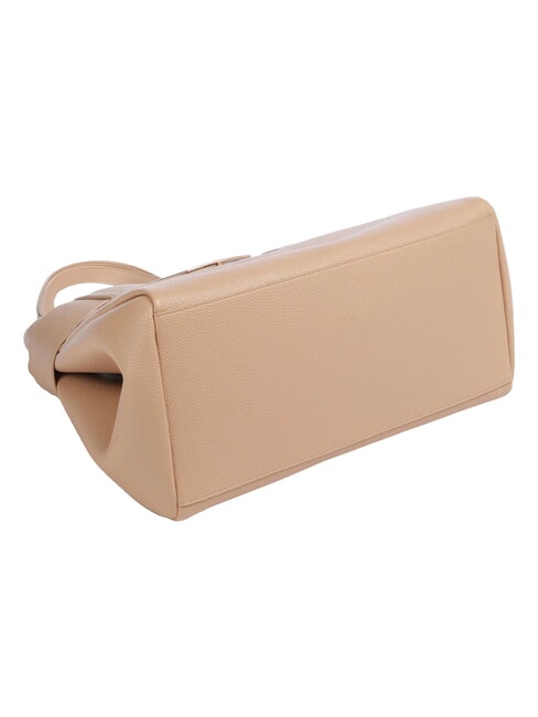 SUSIE SOFT Sac &agrave; bandouli&egrave;re avec boucle gingembre confit - Sacs pour Femme