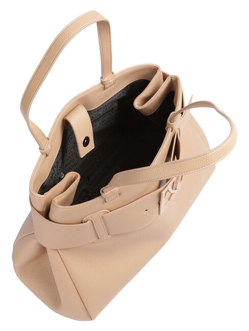 SUSIE SOFT Sac &agrave; bandouli&egrave;re avec boucle gingembre confit - Sacs pour Femme