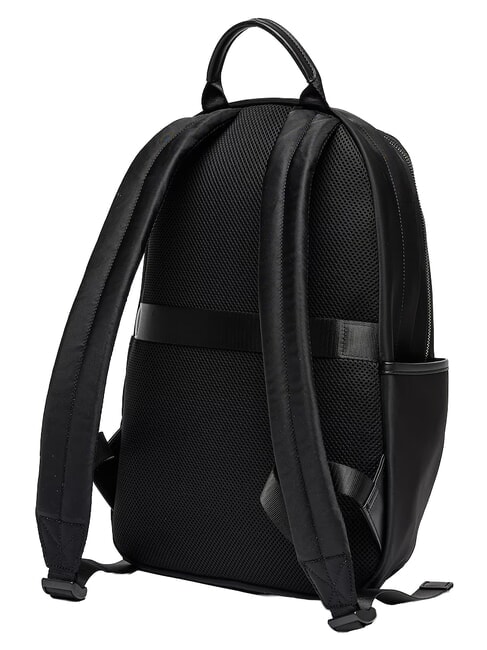 AKITA Sac &agrave; dos pour ordinateur portable 15,6 pouces noir - Sacs &agrave; dos pour ordinateur portable