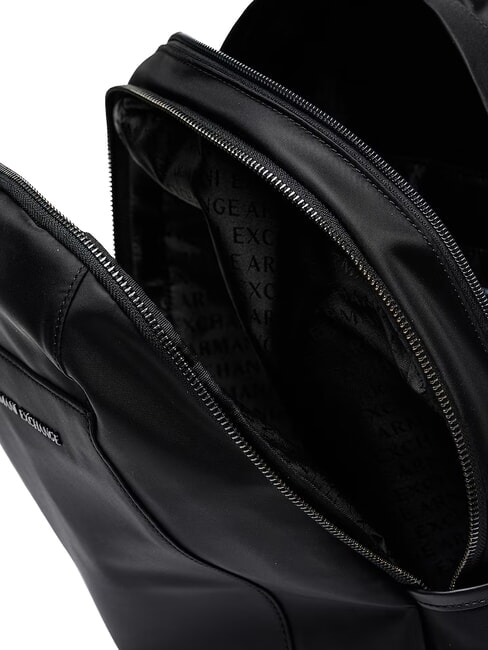 AKITA Sac &agrave; dos pour ordinateur portable 15,6 pouces noir - Sacs &agrave; dos pour ordinateur portable