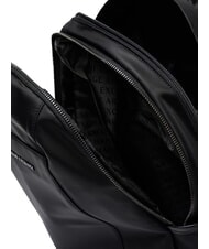 ARMANI EXCHANGE AKITA Sac &agrave; dos pour ordinateur portable 15,6 pouces noir - Sacs &agrave; dos pour ordinateur portable - 3