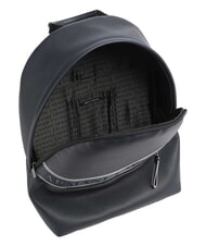 ARMANI EXCHANGE IAN Sac &agrave; dos bleu marine profond - Sacs &agrave; dos pour l'&Eacute;cole & les Loisirs - 3