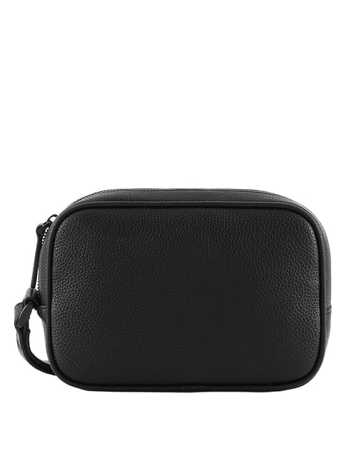 MADRID Beaut&eacute; / Pochette noir - Trousses