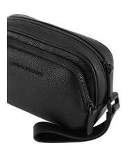 ARMANI EXCHANGE MADRID Beaut&eacute; / Pochette noir - Trousses - 3