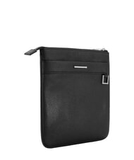 ARMANI EXCHANGE NEW YORK sac plat noir - Sacs en Bandouli&egrave;res pour Homme - 2