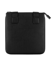 ARMANI EXCHANGE NEW YORK sac plat noir - Sacs en Bandouli&egrave;res pour Homme - 3