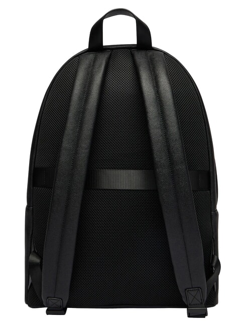 NEW YORK Sac &agrave; dos pour ordinateur portable 15 pouces noir - Sacs &agrave; dos pour l'&Eacute;cole & les Loisirs