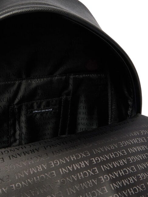 NEW YORK Sac &agrave; dos pour ordinateur portable 15 pouces noir - Sacs &agrave; dos pour l'&Eacute;cole & les Loisirs