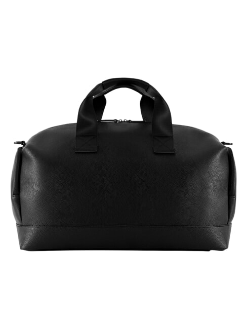MADRID Sac de voyage avec bandouli&egrave;re noir - Sacs de voyage