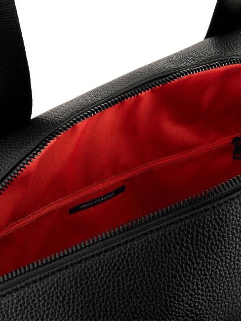 MADRID Sac de voyage avec bandouli&egrave;re noir - Sacs de voyage