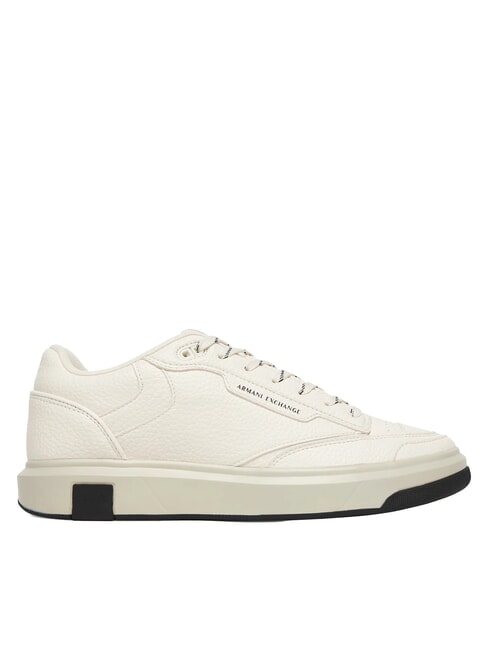 VENICE Baskets blanc cass&eacute; - Chaussures Homme