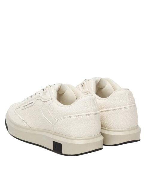 VENICE Baskets blanc cass&eacute; - Chaussures Homme