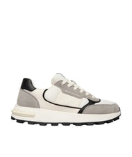 ARMANI EXCHANGE DUSSELDORF Baskets - Chaussures Homme