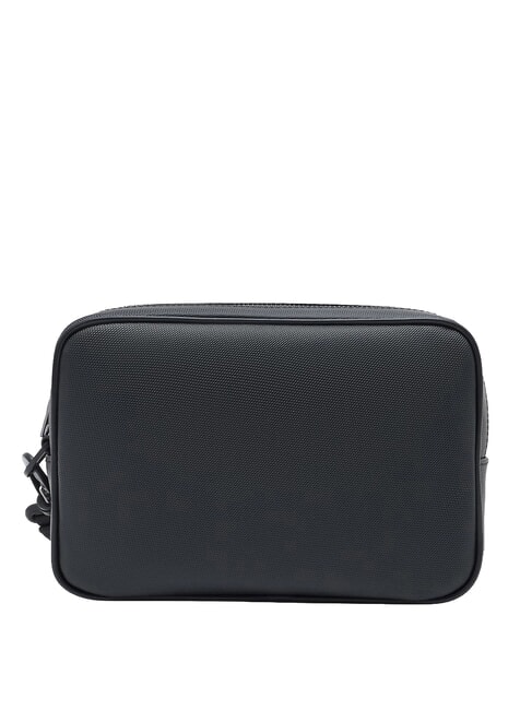 A|X Beaut&eacute; avec manchette noir/gris anthracite/noir brillant - Trousses
