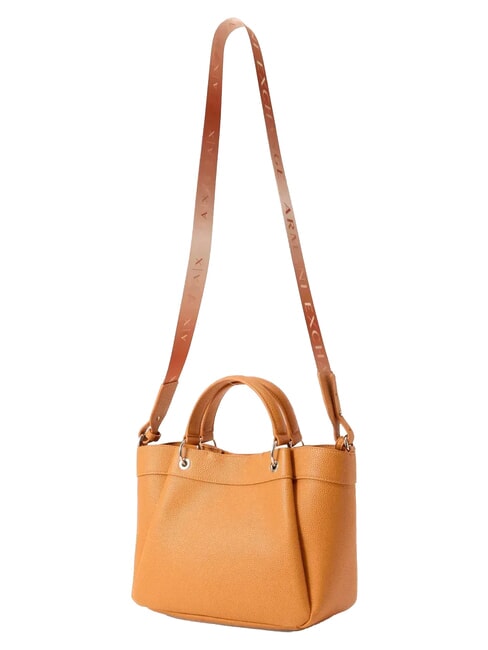 WAVE Sac &agrave; main avec bandouli&egrave;re ramie - Sacs pour Femme